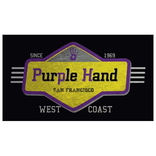 Débardeur Yellow Brand