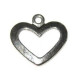 Pendentif Coeur