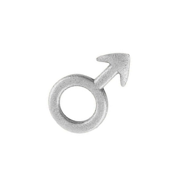 Pendentif gay pas cher