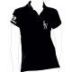 Polo 69 Stonewall - XL Femme