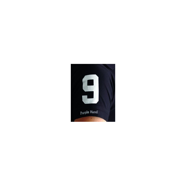 Polo patch