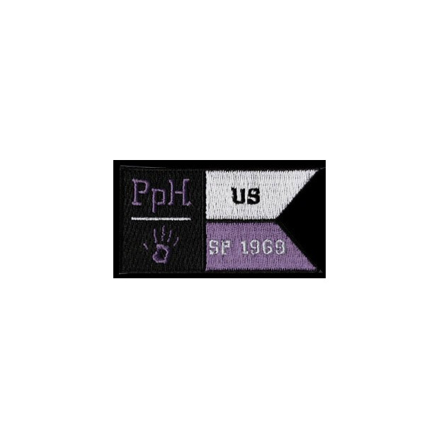 Polo patch