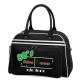 Sac Bowling noir Rétro Gamer