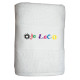 Serviette Ojo Loco