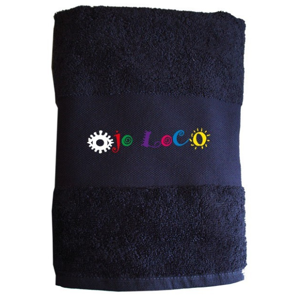 Serviette Ojo Loco