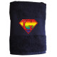 Serviette de toilette Super Gay