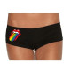 Shorty Langue Rainbow
