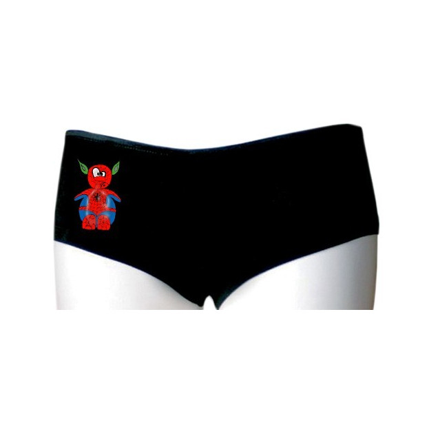 Shorty Spider Jak