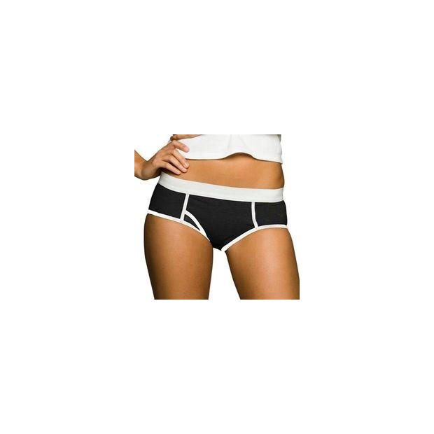 Brief I'm sexy...