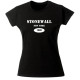 Tee-shirt lesbien Stonewall New york