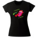 T shirt A prendre ou à lécher