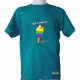 T shirt gay lesbien Ice cream Only glace arc en ciel