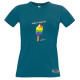 T shirt gay lesbien Ice cream Only glace arc en ciel