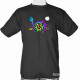 T shirt lesbien Love Girls