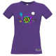 T shirt lesbien Love Girls
