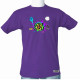 T shirt lesbien Love Girls