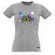 T shirt lesbien Love Girls