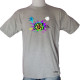 T shirt lesbien Love Girls