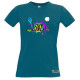 T shirt lesbien Love Girls