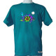 T shirt lesbien Love Girls