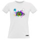 T shirt lesbien Love Girls