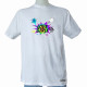 T shirt lesbien Love Girls