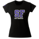 T shirt Athletic SF