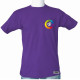 T shirt lesbien colors rainbow