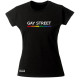 T Shirt Gay Street
