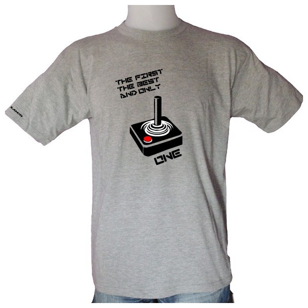 T shirt The First One