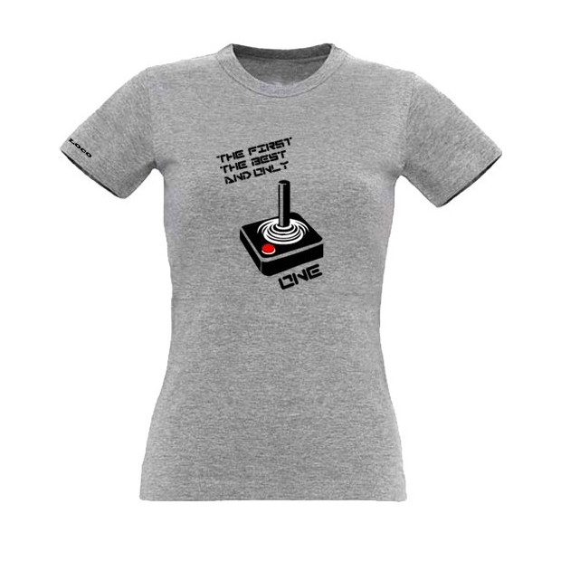 T shirt The First One