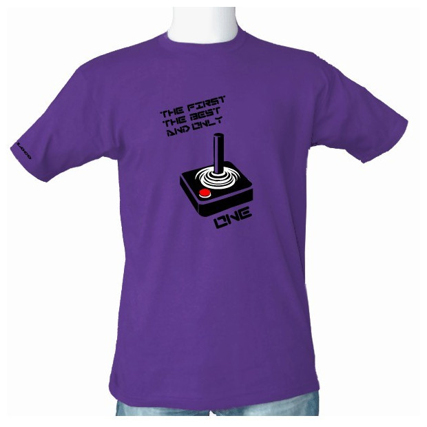 T shirt The First One