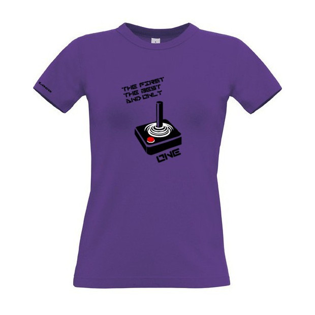 T shirt The First One