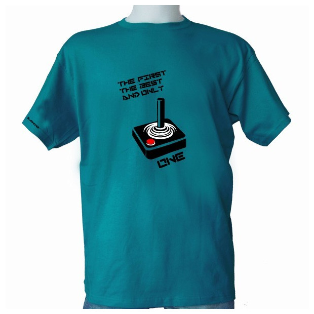 T shirt The First One