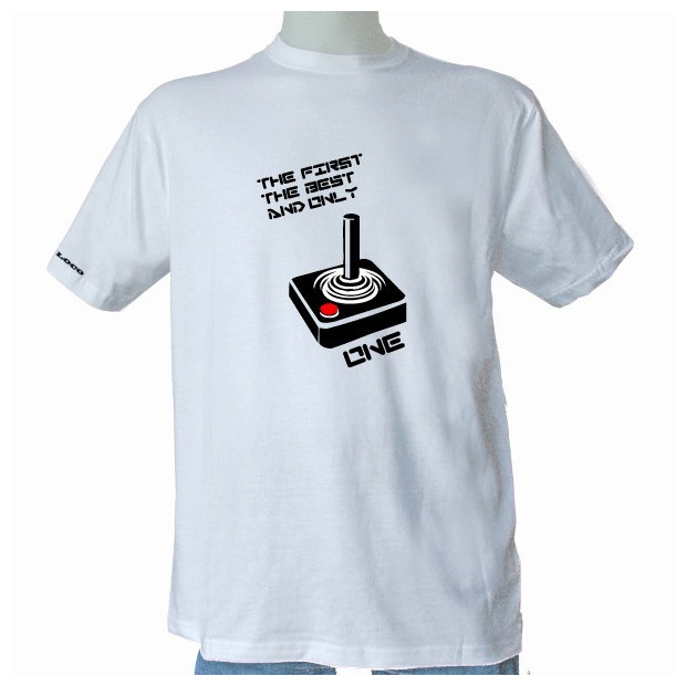 T shirt The First One