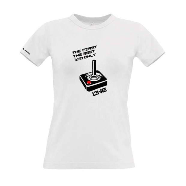 T shirt The First One