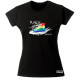 T shirt gay lesbien Walk For Rights