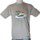 T shirt gay lesbien Walk For Rights