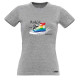 T shirt gay lesbien Walk For Rights