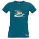T shirt gay lesbien Walk For Rights
