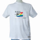 T shirt gay lesbien Walk For Rights