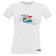 T shirt gay lesbien Walk For Rights
