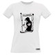 T shirt lesbien Wanted recherche femme
