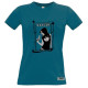T shirt lesbien Wanted recherche femme