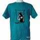 T shirt lesbien Wanted recherche femme