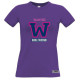T shirt Wanted Girlfriend