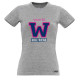 T shirt Wanted Girlfriend