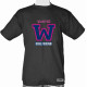 T shirt Wanted Girlfriend