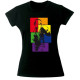 T shirt LESBIEN woman cases