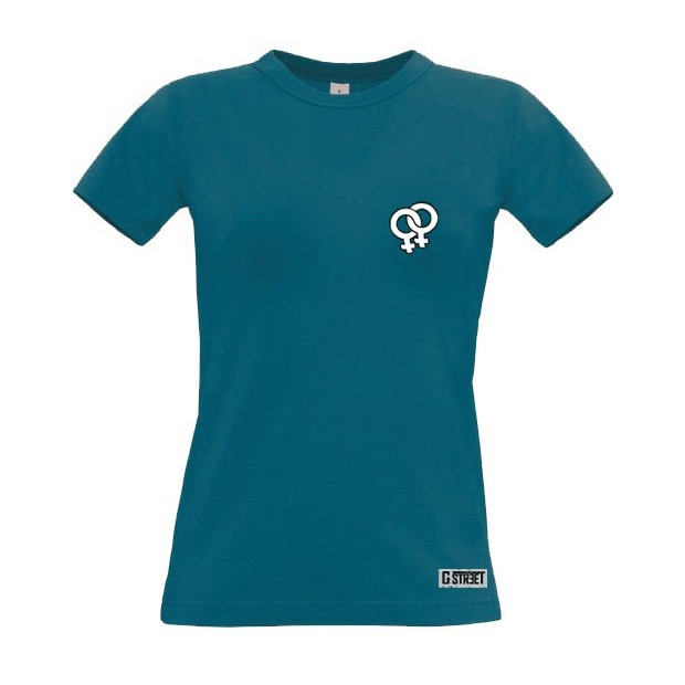 Tee shirt  lesbien pas cher